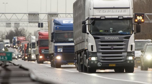 Transportul de mărfuri și pasageri între Republica Moldova și Belarus va putea fi desfășurat fără autorizații