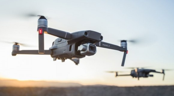 Un an de închisoare pentru cei care vor pilota drone, fiind în stare de ebrietate