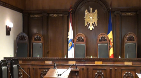 CSM și Guvernul au anunțat concursuri  pentru desemnarea judecătorilor constituționali. Care este termenul limită