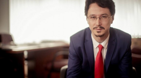 Judecătorul Cristi Dănileţ, cercetat disciplinar de Inspecţia Judiciară pentru mai multe declaraţii făcute într-un interviu