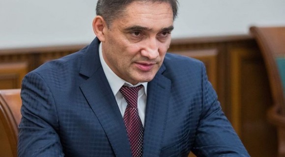 Șeful statului a semnat decretul pentru numirea lui Alexandru Stoianoglo în funcția de Procuror General