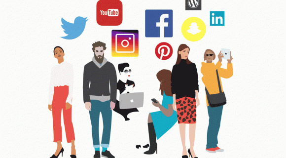 Top 5 cei mai bine plătiți influenceri de pe Instagram în 2019
