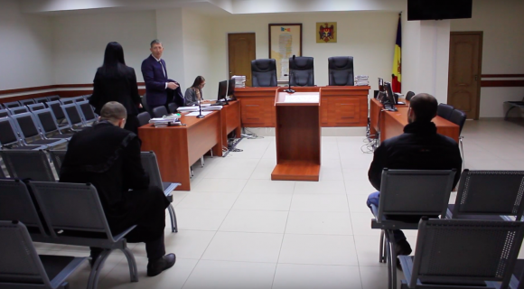 Atenție! Cum va activa Curtea de Apel Chișinău până în data de 31 martie
