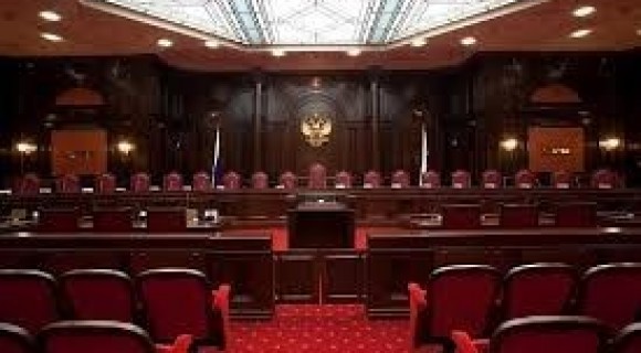 Cât câștigă judecătorii Curții Constituționale din Federația Rusă
