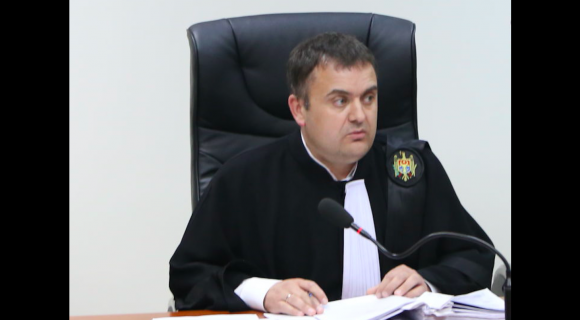Curtea de Apel Chișinău are un nou președinte. Decretul de numire a fost publicat în Monitorul Oficial
