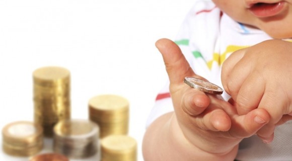 Guvernul a aprobat majorarea indemnizației unice la nașterea copilului cu 1.160 lei