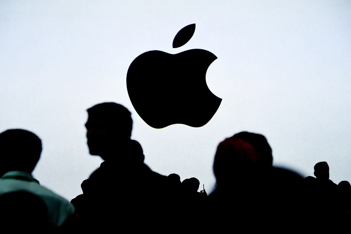 Apple depăşeşte Amazon, devenind cel mai valoros brand din lume