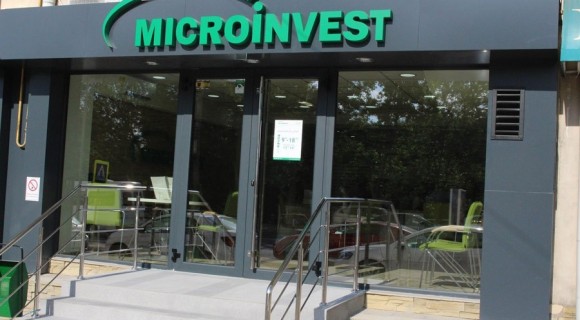 "Banca Transilvania" nu mai dorește să preia "Microinvest" în condițiile și în termenul agreat inițial
