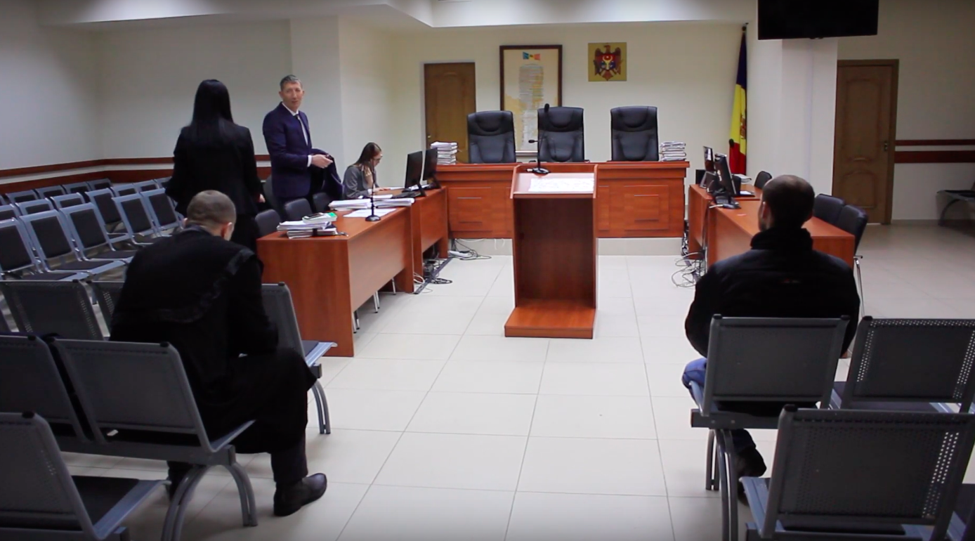 Curtea de Apel Chișinău va activa în regim special următoarele două săptămâni. Ce categorii de cauze vor fi examinate