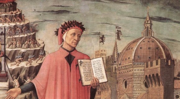 Va fi rejudecat procesul în urma căruia Dante Alighieri a fost condamnat la moarte în urmă cu 700 de ani
