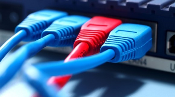 Conexiunile la Internet fix de mare viteză au crescut semnificativ în primul trimestru al anului