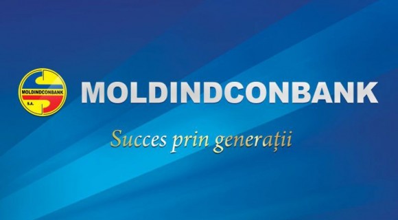 Acţionarii Moldindconbank sunt convocați la Adunarea generală ordinară anuală
