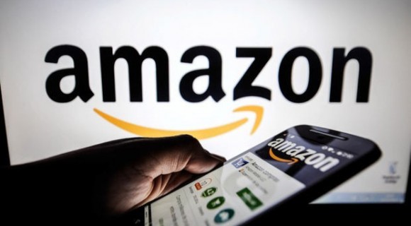 Amazon vrea să angajeze 55.000 de persoane la nivel mondial