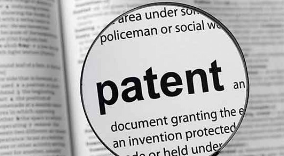 Numărul deținătorilor de patente, în creștere