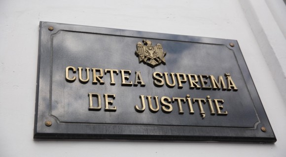 După 6 ani, raportarea statistică electronică ajunge și la Curtea Supremă de Justiție