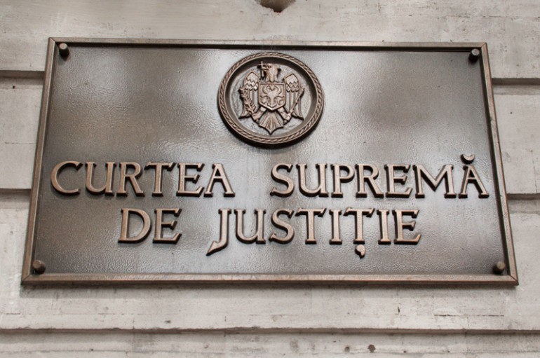 Ghenadie Plămădeală și Dorel Musteață  au fost numiți în funcția de judecător la Curtea Supremă de Justiție