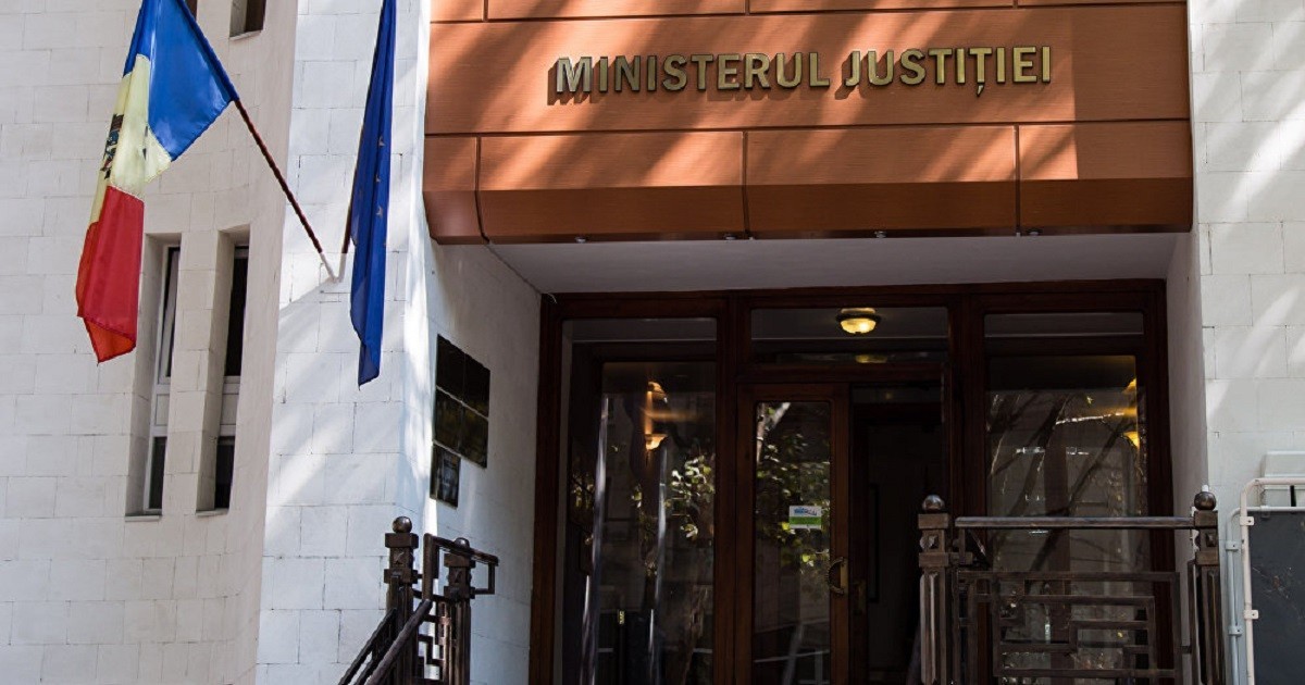 Ministerul Justiției a prelungit concursul pentru selectarea reprezentanților societății civile în Colegiul disciplinar al judecătorilor