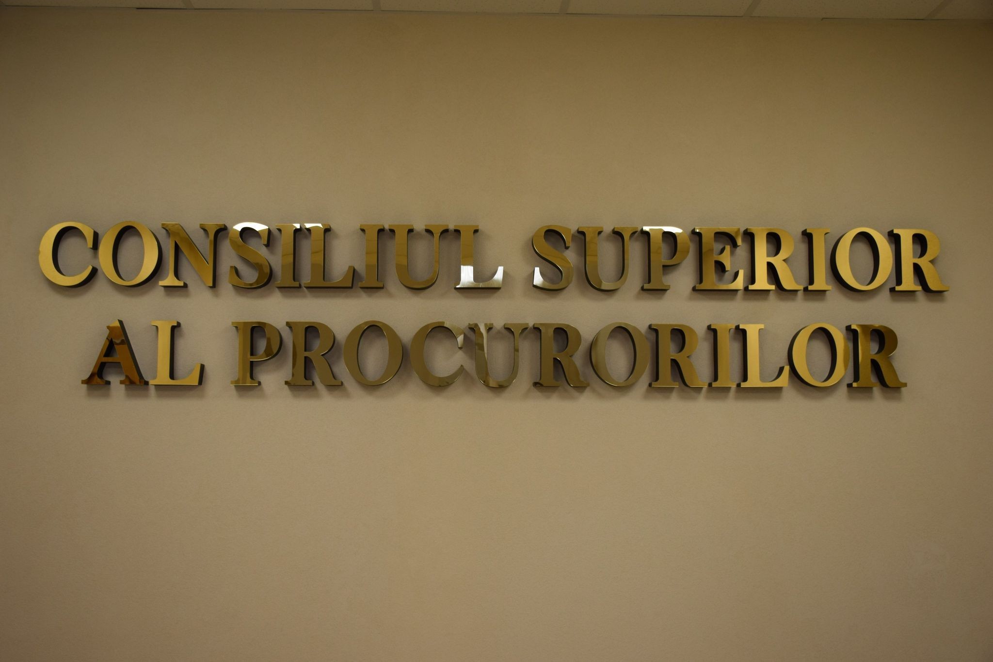 Procurorii din cadrul CSP: crearea Colegiului special de apel, ca fiind un colegiu separat în cadrul Curții de Apel Chișinău, este neconstituțională