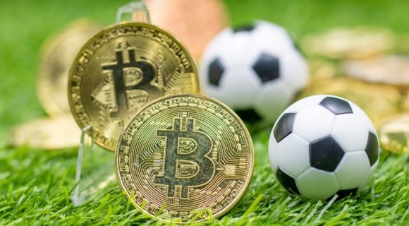 Cluburile de fotbal fac sute de milioane dolari din vânzare de crypto către fani