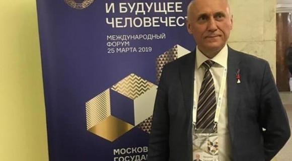 Avocatul Gheorghe Avornic a fost desemnat membru al CSP dn partea societății civile