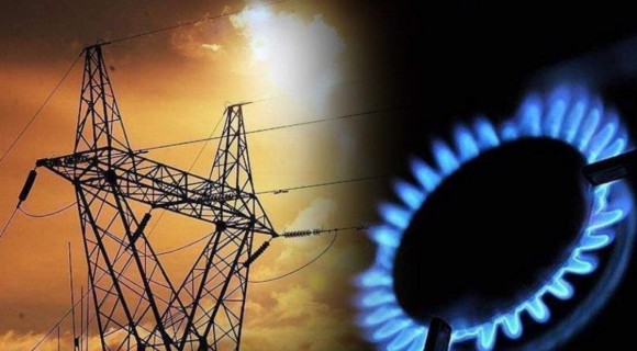 ANRE a majorat prețurile la gazele naturale, energia termică și energia electrică