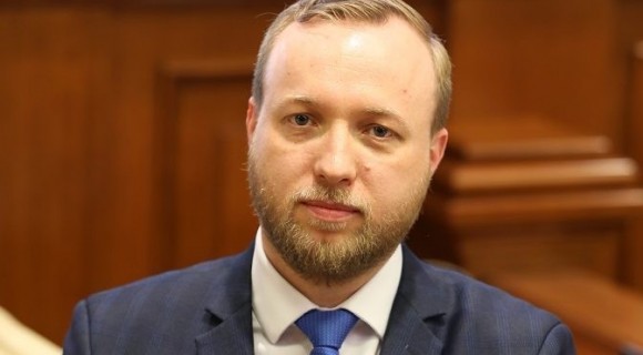 Alexandru Musteața este numit în funcția de director al SIS
