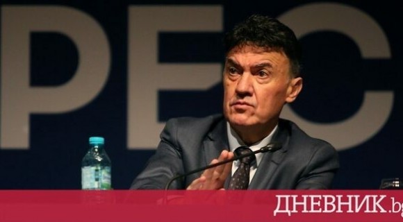 Instanța a anulat alegerea președintelui Uniunii Bulgare de Fotbal, pe motiv că au fost încălcate prevederile statutului