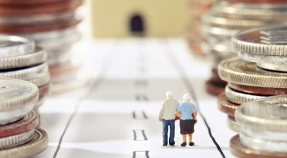 Pensiile ar putea fi  indexate cu 15% din 1 aprilie