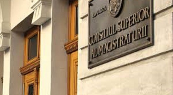 CSM a desemnat câștigătorul concursului pentru suplinirea funcției de inspector-judecător în cadrul Inspecției judiciare