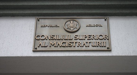 Concurs pentru ocuparea funcției de președinte al Consiliului Superior al Magistraturii