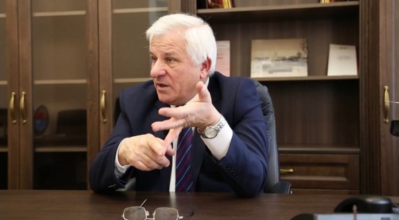 Platforma electorală a lui Emanoil Ploșnița pentru un nou mandat de președinte al Uniunii Avocaților. Care sunt prioritățile