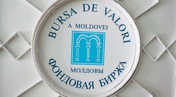 4 emisiuni de titluri de stat au fost listate la Bursa de Valori a Moldovei