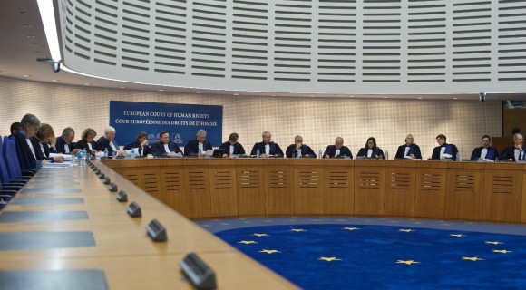 CtEDO a pronunțat decizia în cauza Veaceslav Platon v. Republica Moldova