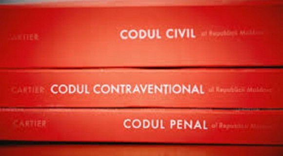 Proiectul de modificare a Codului penal și a Codului contravențional, supus consultărilor publice