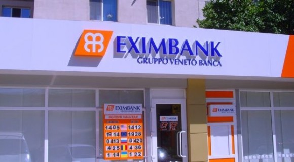 Eximbank, a cincea bancă la care cetățenii pot depune cereri de creditare prin intermediul Programului ”Prima Casă”