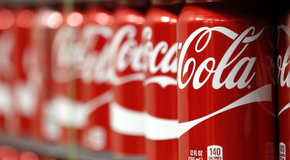Un antreprenor mexican cere 345 milioane de dolari de la Coca-Cola pentru furtul denumirii unei băuturi 
