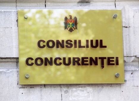 Consiliul Concurenței analizează operațiunea de preluare a controlului asupra întreprinderii Linella Construct