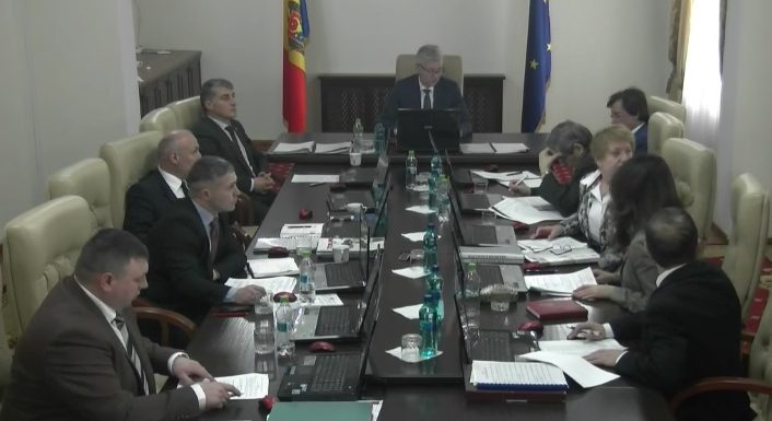 O nouă tentativă de a alege președintele Judecătoriei Chișinău. Ce alte subiecte vor fi discutate la ședința CSM